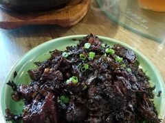 -兰溪小馆(东直门簋街店)