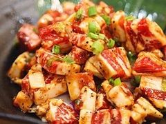 -九田家黑牛烤肉料理(珠江摩尔店)