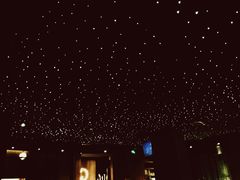 -STARRY CAFE & LOUNGE BAR(高新店)
