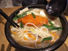 -云味馆·云南菜·云南米线(同泰时代广场店)