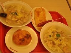 -琴岛顺天馄饨(营口路市场店)