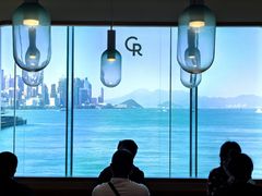 -Cupping Room(Harbour City)