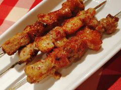 -西贝(上海我格广场店)