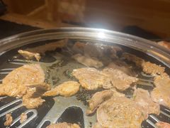 -九田家黑牛烤肉料理(石路天虹店)