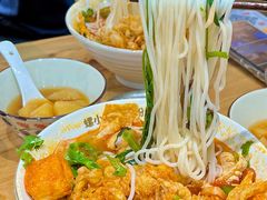 -螺小胖柳州螺蛳粉(钟楼总店)