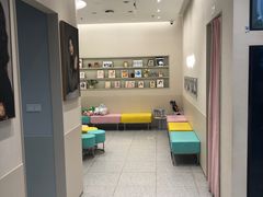 -天真蓝照相馆(五角场百联又一城店)