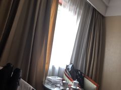 -东方海天归滨酒店(海昌渔人码头店)