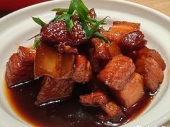 -九毛九西北菜(大东海店)