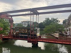 -赤坎·广东华侨国际旅游度假区