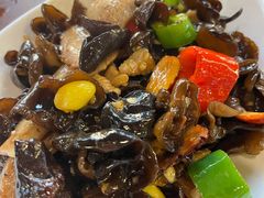 -园林美食城·本土农家菜(杨和镇店)