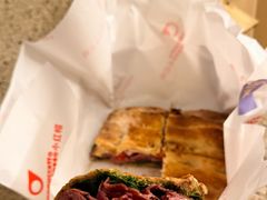-OUR Bakery(中海环宇荟店)