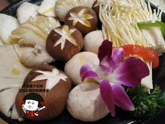 -大壮家原味烤肉(兴华北街店)