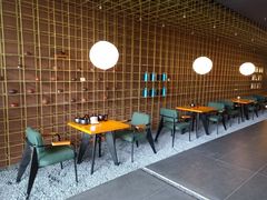 -茗知道茶馆(世博源店)