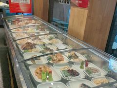 -莫山小馆(百花店)