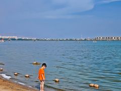 -包头南海湿地景区