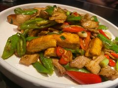 -桂花里·衢州菜·精酿餐吧(未来科技城万达广场店)
