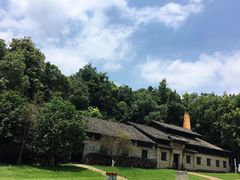 -景德镇古窑民俗博览区