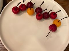 -小大董·烤鸭(王府井apm店)