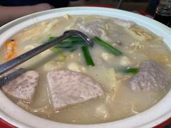 -王庄阿咪海鲜大排档(象园店)