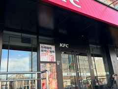 -肯德基(安定门店)