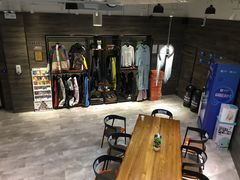 -SNOWGATE滑雪·华雪梦(老西门店)