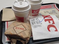 -肯德基(丁香店)