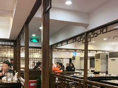 -一楼食业·美食人家