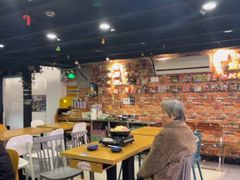 -李先生的首尔小馆(松江启源广场店)