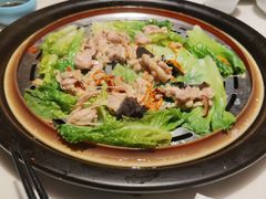 -碗中海·蒸汽海鲜·桑拿鸡(岭南天地店)