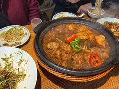 -打酱油·非遗淮扬菜(瘦西湖梅岭店)