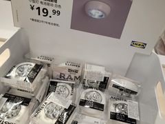 -宜家家居(哈尔滨商场店)