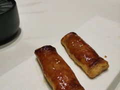 -厨艺海鲜自助餐厅•越秀宾馆希尔顿格芮精选酒店