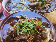 -蜀川川破店·江湖菜·烧烤(北京首店)