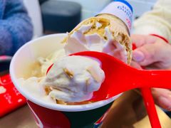 朗姆葡萄巴旦木-DQ·蛋糕·冰淇淋(天一2店)