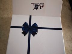 -八喜冰淇淋蛋糕(富国店)