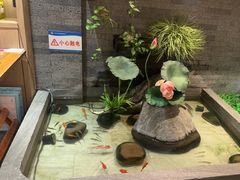 -严记小天府酸菜鱼(西四路店)