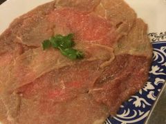 iphone_upload_pic-百年川椒重庆老火锅(光谷店)