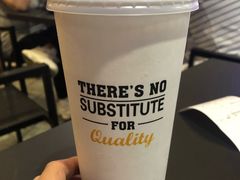 -The Habit Burger Grill 哈比特汉堡(爱琴海店)
