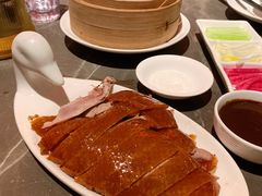 北京烤鸭-金鸭季·北京烤鸭(深业上城店)