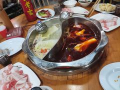 -红姐重庆火锅(曙光路店)