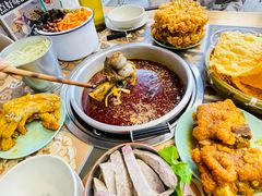 -顶上头·螺蛳火锅(五一新村店)