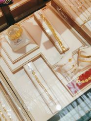 -老鳳祥銀樓(汇金广场店)