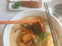 -味千拉面(金融街店)