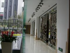 -北京民族园葉子里酒店(鸟巢店)
