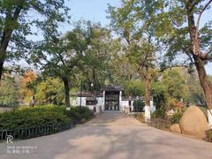 -包公祠