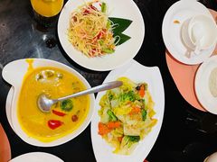 -金厨泰国餐厅·全泰籍厨师料理(拱北店)