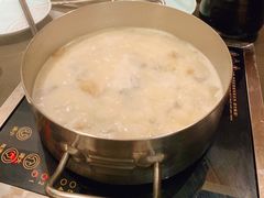 -捞王锅物料理(上海世茂广场店)