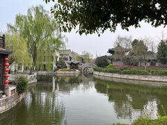 -台儿庄古城
