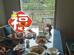 -川味中国寻香馆(琴台路店)