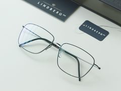 -目艮眼镜SHOWROOM(品牌集合店)
